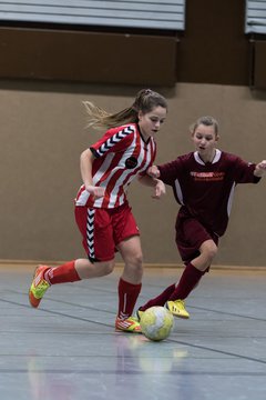 Bild 131 - C-Juniorinnen Kreismeisterschaften
